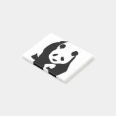 Post-it® Promenade Panda (Incliné)