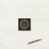 Post-it® Promotion 2027 (Sur un bureau)