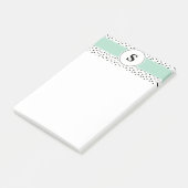 Post-it® Protection personnalisable de post-it du (Incliné)