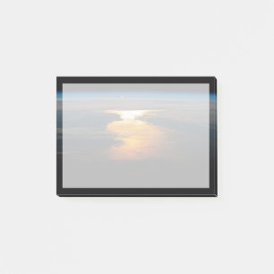 Post-it® Provinces Canadiennes De Terre-Neuve-Et-Labrador.