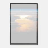 Post-it® Provinces Canadiennes De Terre-Neuve-Et-Labrador. (Devant)