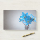 Post-it® Publier des notes (Sur un bureau)