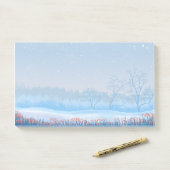 Post-it® Publier des notes (Sur un bureau)