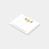 Post-it® Publier des notes (Incliné)