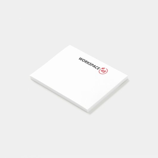 Post-it® Publier des notes (Incliné)