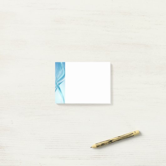 Post-it® Publier des notes (Sur un bureau)