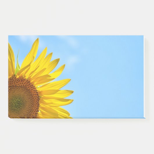 Post-it® Publier des notes (Devant)