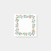 Post-it® Publier des notes (Devant)