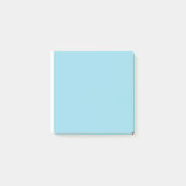 Post-it® publier des notes (Devant)