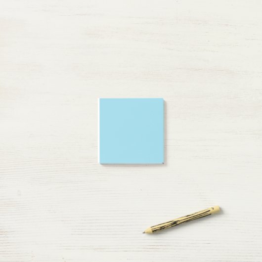 Post-it® publier des notes (Sur un bureau)