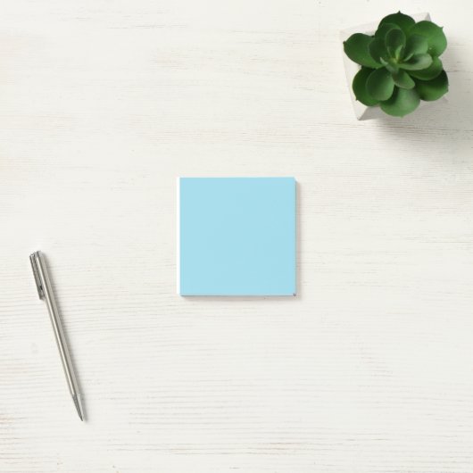 Post-it® publier des notes (Bureau)