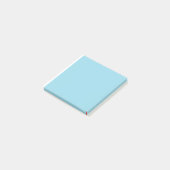 Post-it® publier des notes (Incliné)