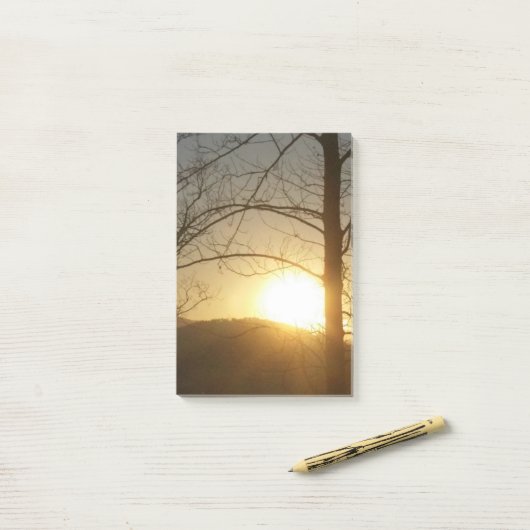 Post-it® Publier des notes (choisissez votre taille) (Sur un bureau)