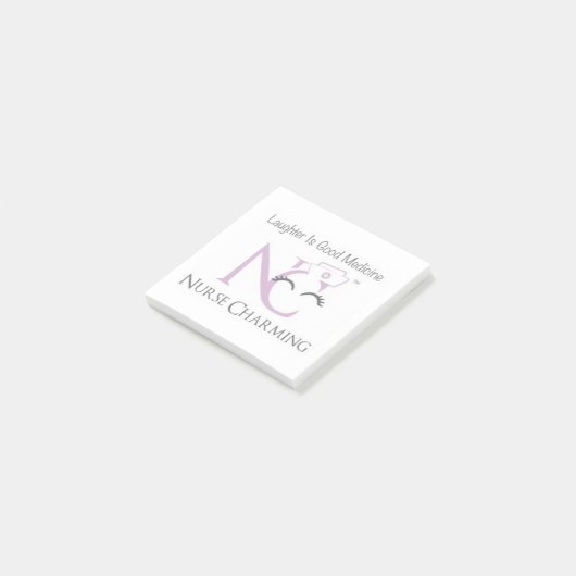 Post-it® Publier des notes sur les messages (Incliné)