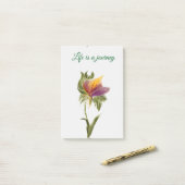 Post-it® Publier la note (Sur un bureau)