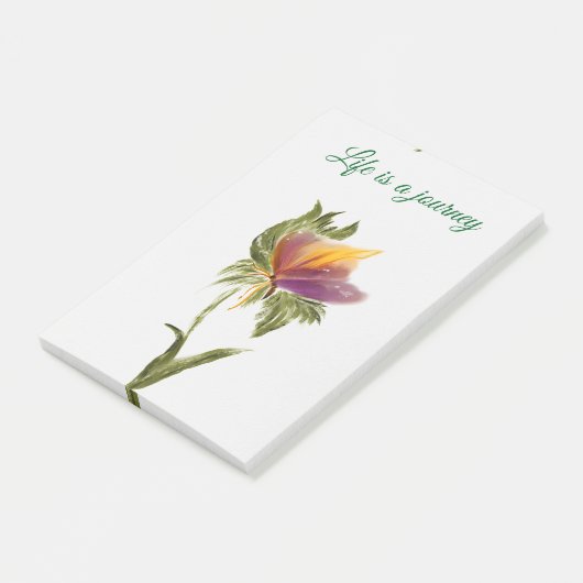 Post-it® Publier la note (Incliné)