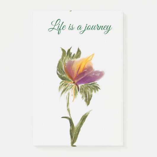 Post-it® Publier la note (Devant)