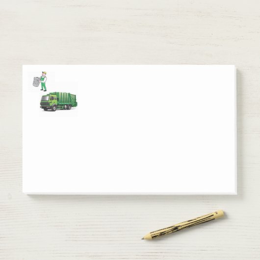 Post-it® Publier la note Vidéo (Sur un bureau)