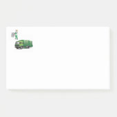 Post-it® Publier la note Vidéo (Devant)