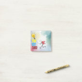 Post-it® Publier les notes (Sur un bureau)