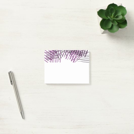 Post-it® Publier les notes avec la conception (Bureau)