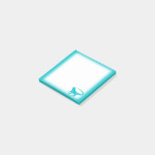 Post-it® Publier les notes | Iggy  (Incliné)