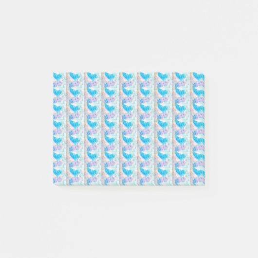 Post-it® Publiez-le, montrez-le (Devant)