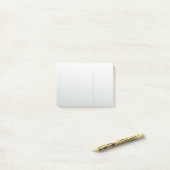 Post-it® Puissance orientée (Sur un bureau)