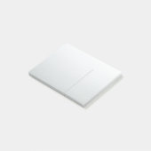 Post-it® Puissance orientée (Incliné)