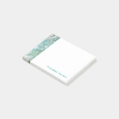 Post-it® Pulvérisateur de fleurs non embellisé III (Incliné)