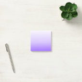 Post-it® Purple Ombre Gradient (Bureau)