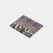 Post-it® Purple Pop Royale (Incliné)