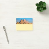 Post-it® Pyramides (Bureau)