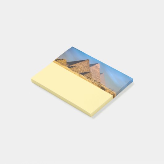 Post-it® Pyramides (Incliné)