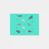 Post-it® Qoulls (Devant)