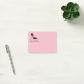 Post-it® Quand échoue tout autrement faites aux talons des (Bureau)