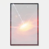 Post-it® Quasars. (Devant)