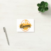 Post-it® Queens New York (Bureau)