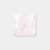 Post-it® Question Acrylic Reading Annotation (Devant)