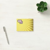Post-it® Quiz Soirée (Bureau)
