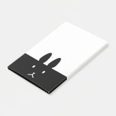 Post-it® Rabbit (Incliné)