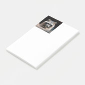 Post-it® Raccoon 004 (Incliné)