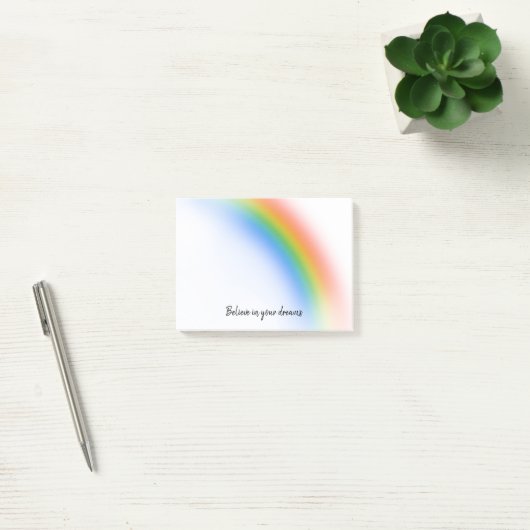 Post-it® Rainbow (Bureau)