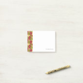 Post-it® Raisins (Sur un bureau)