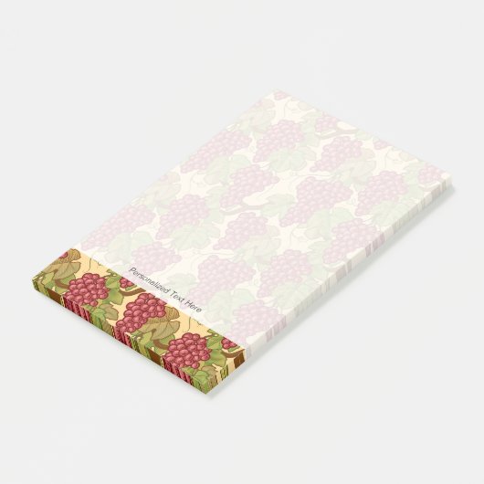 Post-it® Raisins (Incliné)