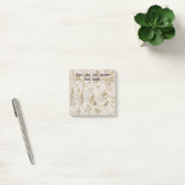 Post-it® Ramen Notes | Notes de Foodie (Bureau)