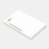 Post-it® Randonnée (Incliné)