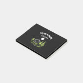 Post-it® Randonnée Mountain Wanderer (Incliné)