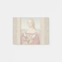 Raphael Dame et la Licorne Classique beaux-arts