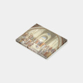 Post-it® Raphael - École d'Athènes (Incliné)